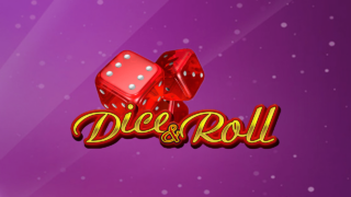 Dice & Roll slot igra