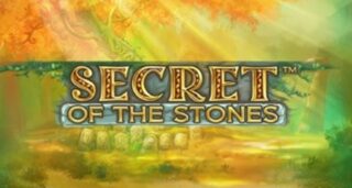 Secret of the Stones slot igra