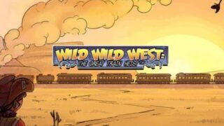 Wild Wild West slot igra