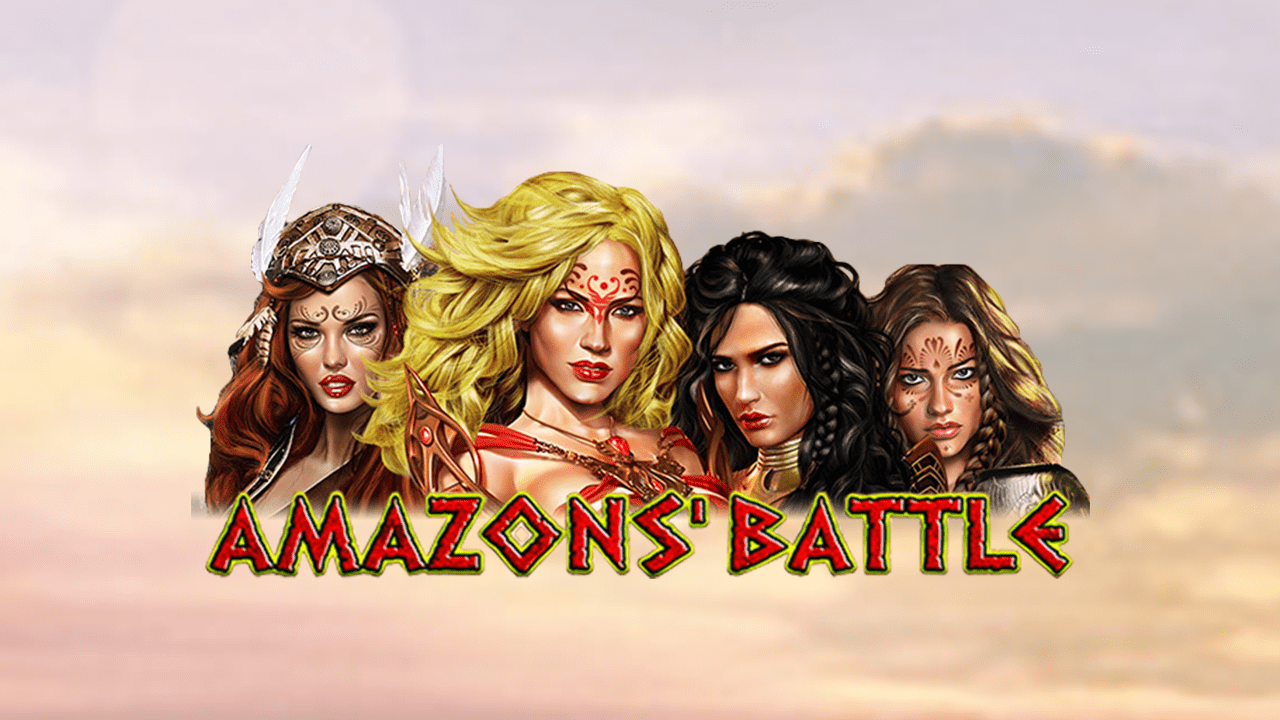 Amazon's Battle casino igra 100 besplatno Slotovi.hr