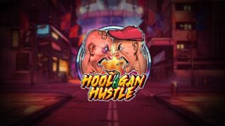 hooligan hustle slot igra