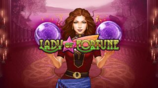 lady of fortune slot igra