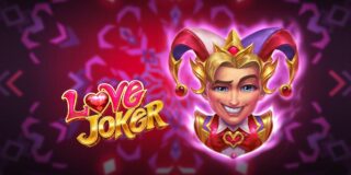 love joker slot igra