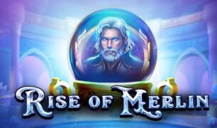 rise of merlin slot igra