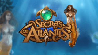 secrets of atlantis slot igra