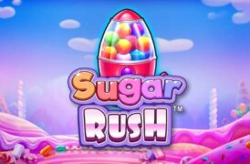 sugar rush slot igra