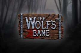 the wolf's bane slot igra