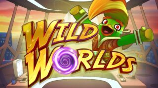 Wild Worlds slot igra