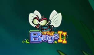 crazy bugs 2 slot igra