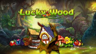 lucky wood slot igra