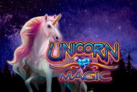 unicorn magic slot igra