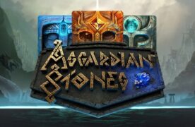 Asgardian Stones slot igra