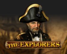 The Explorers slot igra