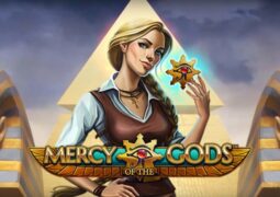 Mercy of the Gods slot igra