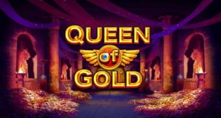 queen of gold slot igra
