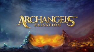Archangels Salvation slot igra