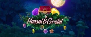Hansel & Gretel slot igra