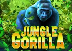 jungle gorilla slot igra