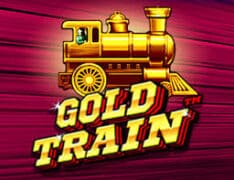 Gold Train slot igra