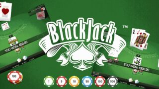 Blackjack igra