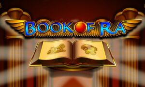 Book of Ra slot igra