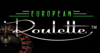 European Rouletter rulet igra
