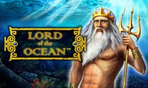 Lord of the Ocean slot igra