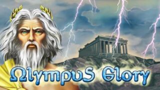 Olympus Glory slot igra