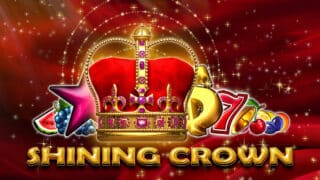 Shining Crown slot igra