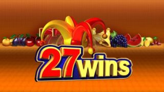 27 Wins slot igra