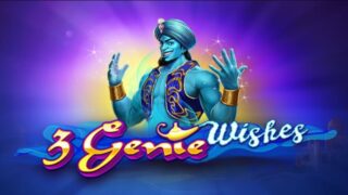 3 genie wishes slot igra