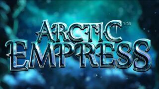 Arctic Empress slot igra