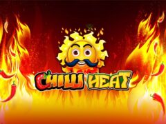 Chilli Heat slot igra