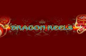Dragon Reels slot igra