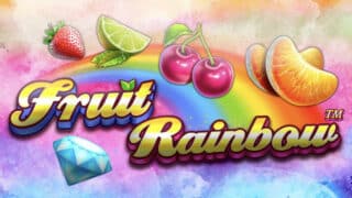 Fruit Rainbow slot igra