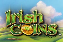 Irish Coins slot igra