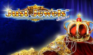 Just Jewels Deluxe slot igra