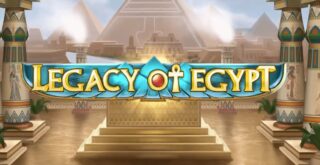 Legacy of Egypt slot igra