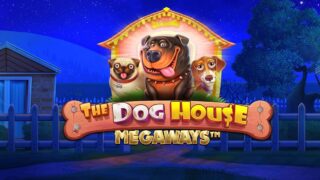 The Dog House Megaways slot igra