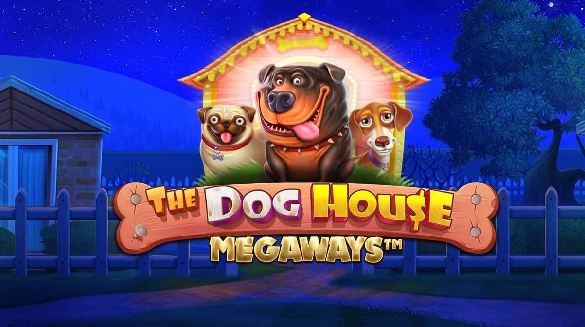 The Dog House Megaways online igra 100% besplatno