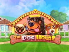 The Dog House slot igra