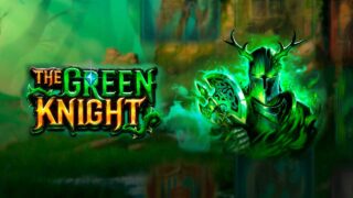 The Green Knight slot igra
