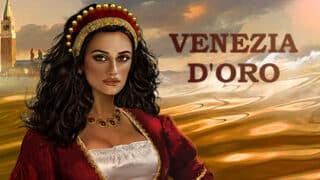 Venezia D'oro slot igra