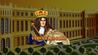 Versailles Gold slot igra