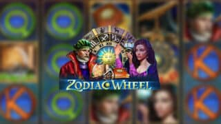 Zodiac Wheel slot igra