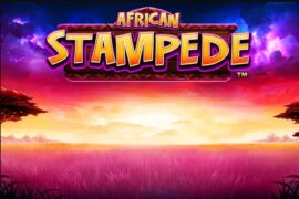 african stampede slot igra