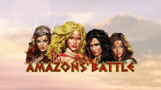 amazons battle slot igra