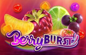 berry burst slot igra