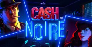 cash noire slot igra