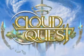 cloud quest slot igra